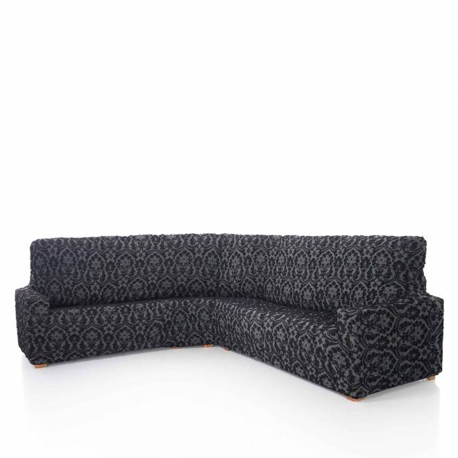 Funda sofa rinconera