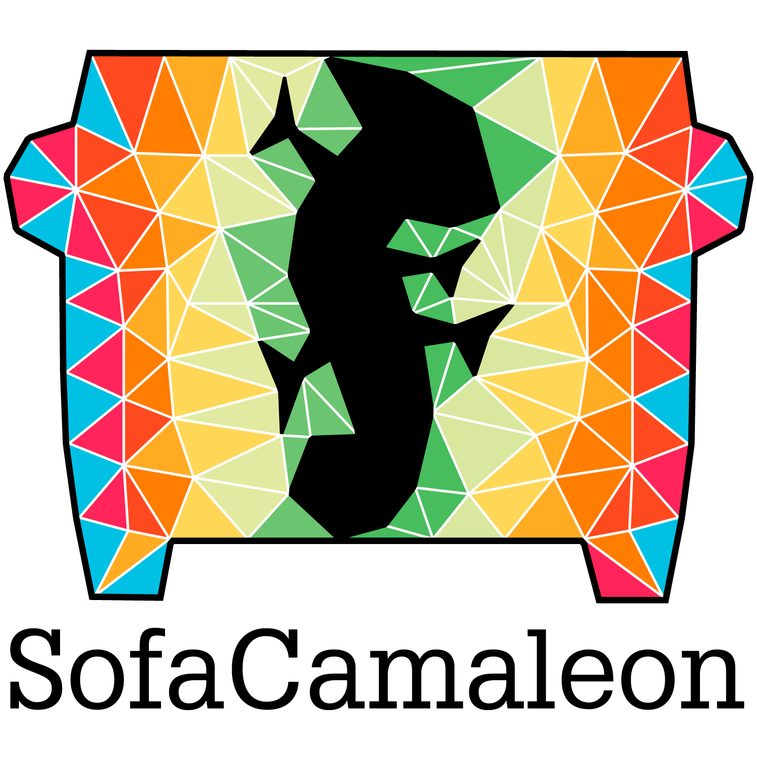 EL SOFA CAMALEON